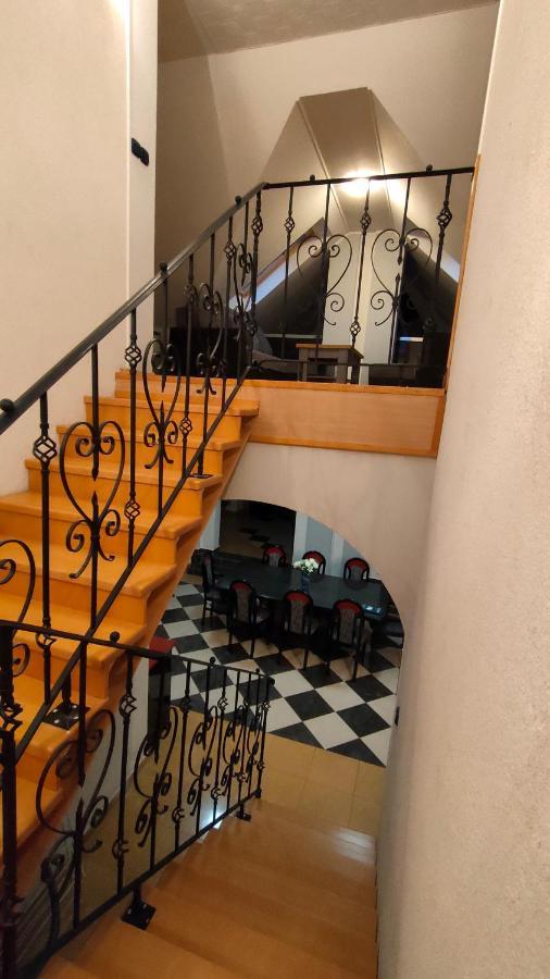 Nikolux Apartman Hajduszoboszlo Ngoại thất bức ảnh