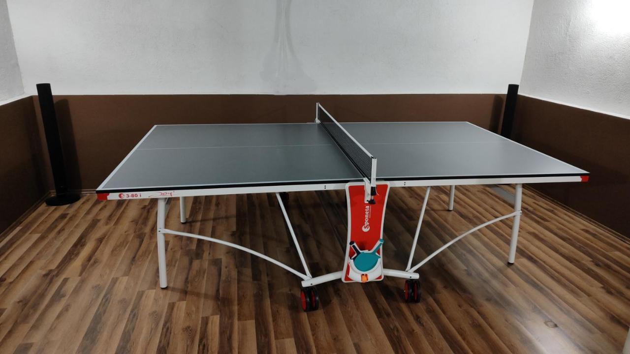 Nikolux Apartman Hajduszoboszlo Ngoại thất bức ảnh