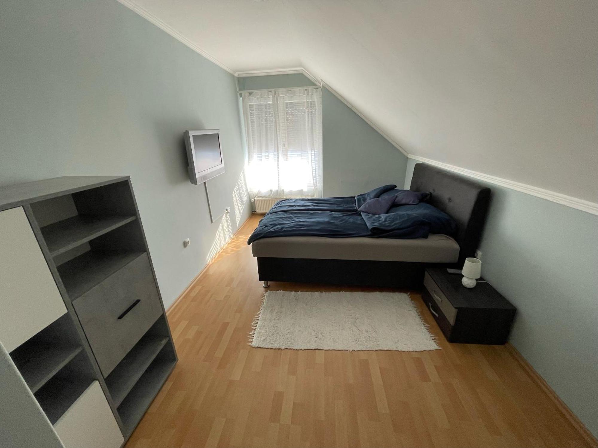 Nikolux Apartman Hajduszoboszlo Ngoại thất bức ảnh