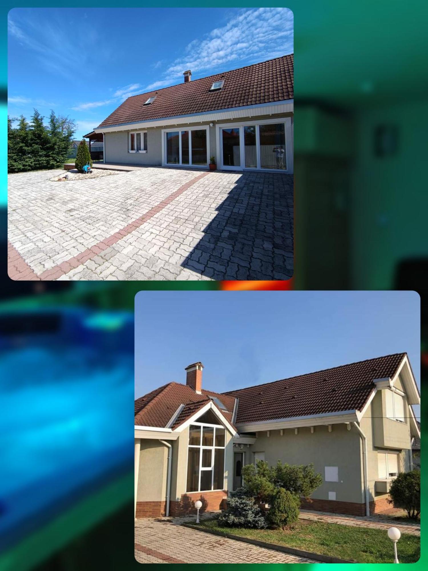 Nikolux Apartman Hajduszoboszlo Ngoại thất bức ảnh